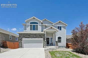 12746 Windingwalk Dr, Peyton, CO 80831
