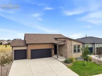 12749 Granite Ridge Dr, Peyton, CO 80831