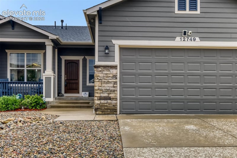 12749 Sunrise Ridge Dr, Peyton, CO 80831