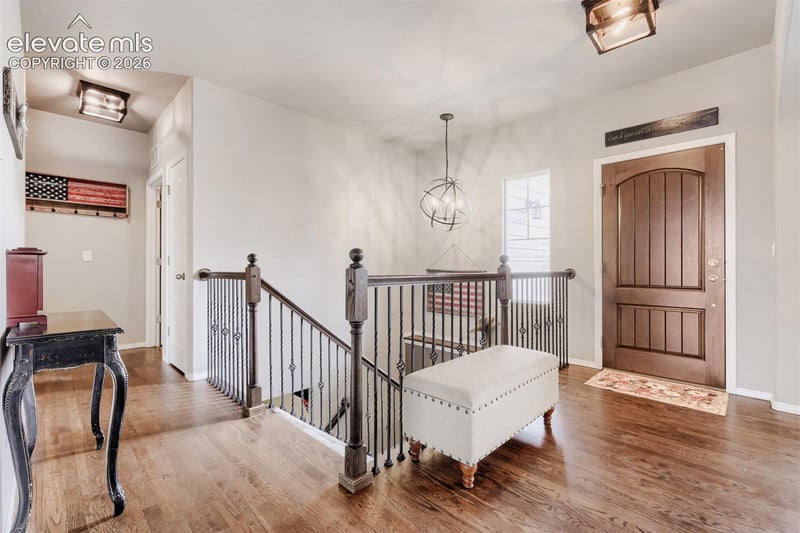 12749 Sunrise Ridge Dr, Peyton, CO 80831
