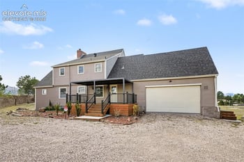 1275 Berglind Rd, Colorado Springs, CO 80920