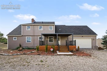 1275 Berglind Rd, Colorado Springs, CO 80920