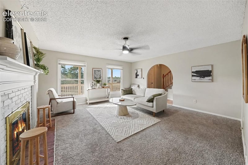 1275 Berglind Rd, Colorado Springs, CO 80920