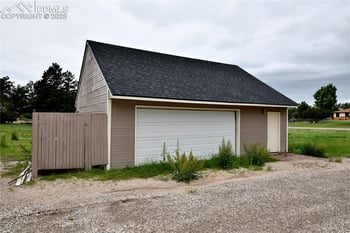 1275 Berglind Rd, Colorado Springs, CO 80920