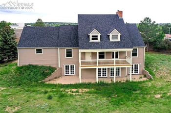 1275 Berglind Rd, Colorado Springs, CO 80920