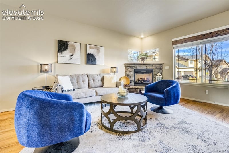 1275 Chelsea Village Hts, Colorado Springs, CO 80907