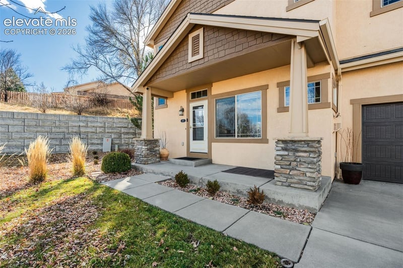 1275 Chelsea Village Hts, Colorado Springs, CO 80907