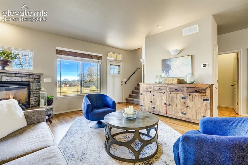 1275 Chelsea Village Hts, Colorado Springs, CO 80907
