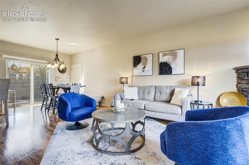 1275 Chelsea Village Hts, Colorado Springs, CO 80907
