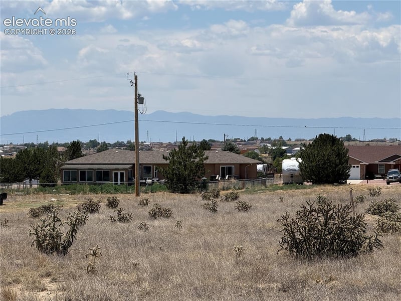 1275 N Marco Ln, Pueblo West, CO 81007