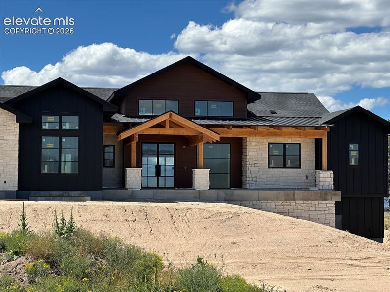 12751 Eagle Forest Dr, Colorado Springs, CO 80908
