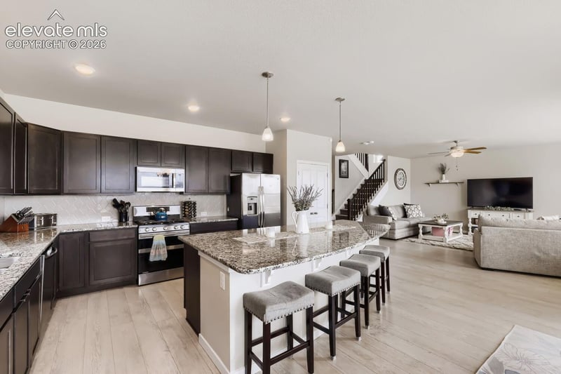 12751 Longview Park Ln, Peyton, CO 80831