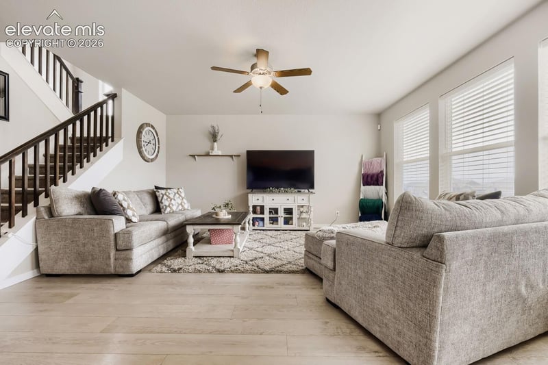 12751 Longview Park Ln, Peyton, CO 80831