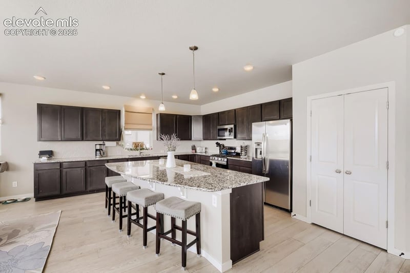 12751 Longview Park Ln, Peyton, CO 80831