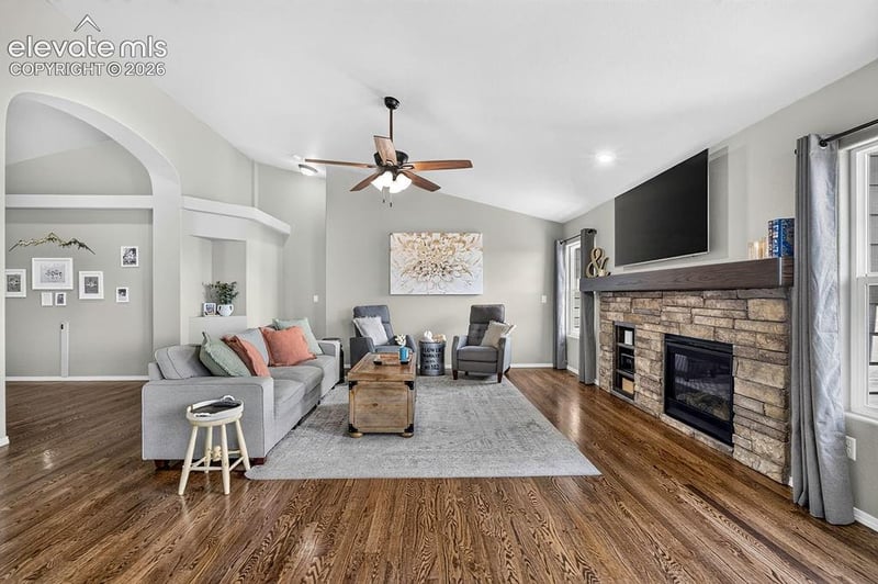 12763 Clark Peak Ct, Peyton, CO 80831