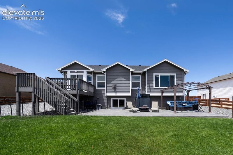 12763 Clark Peak Ct, Peyton, CO 80831