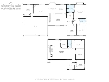 1277 N Sandstone Ln, Pueblo, CO 81007