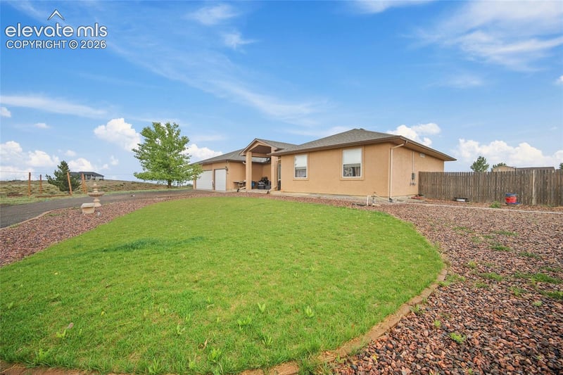 1277 N Sandstone Ln, Pueblo, CO 81007