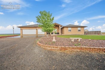 1277 N Sandstone Ln, Pueblo, CO 81007