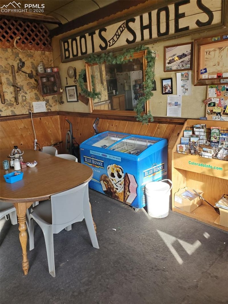 12779 Highway 24, Hartsel, CO 80449