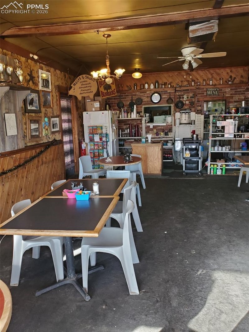 12779 Highway 24, Hartsel, CO 80449
