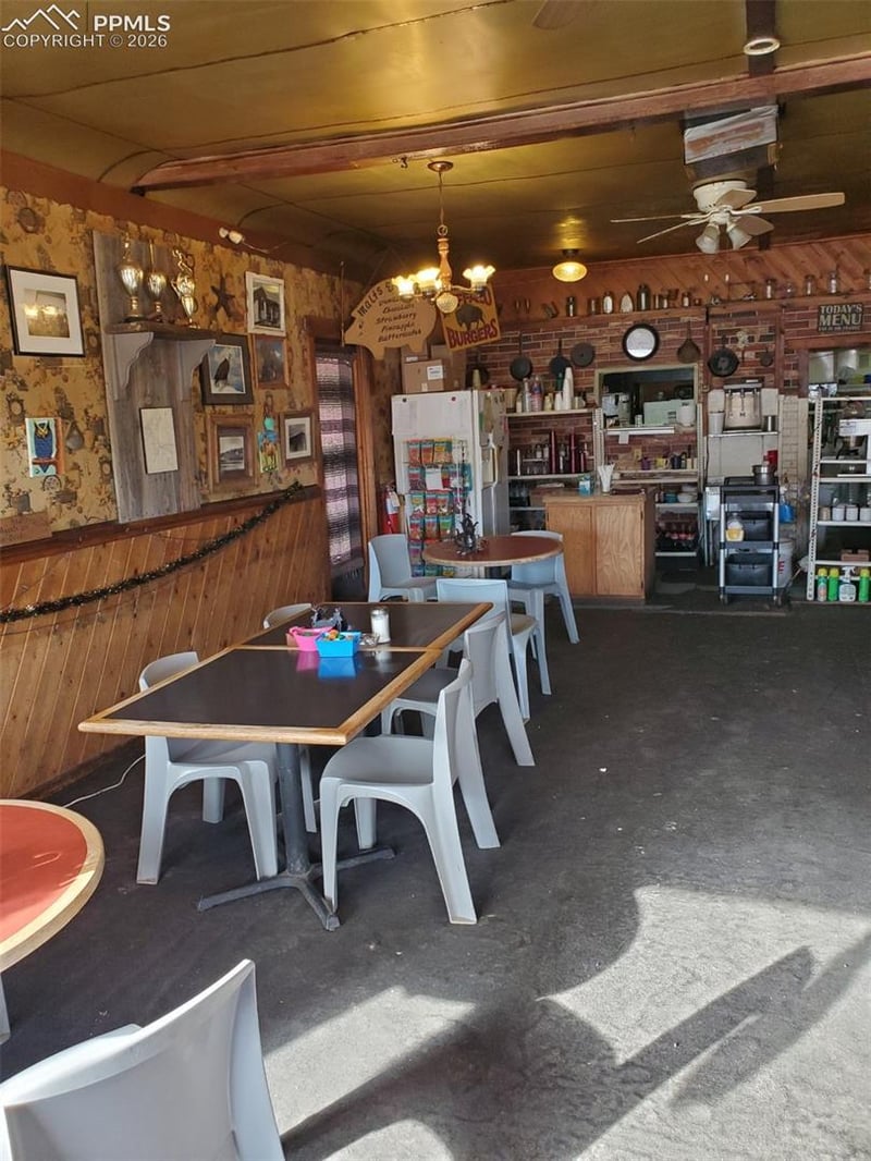 12779 Highway 24, Hartsel, CO 80449