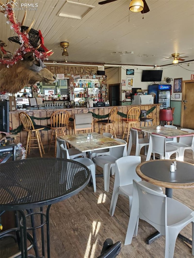 12779 Highway 24, Hartsel, CO 80449