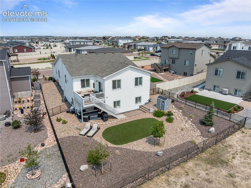 12781 Granite Ridge Dr, Peyton, CO 80831