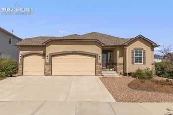 12792 Longview Park Ln, Peyton, CO 80831
