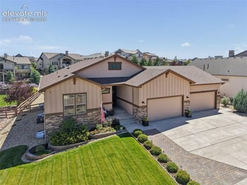 12794 Pensador Dr, Colorado Springs, CO 80921