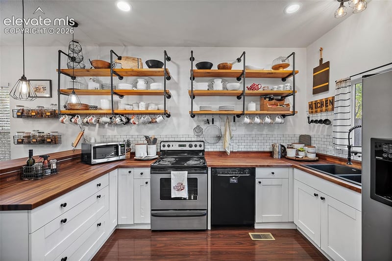128 N Chestnut St, Colorado Springs, CO 80905