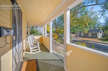 128 N Chestnut St, Colorado Springs, CO 80905