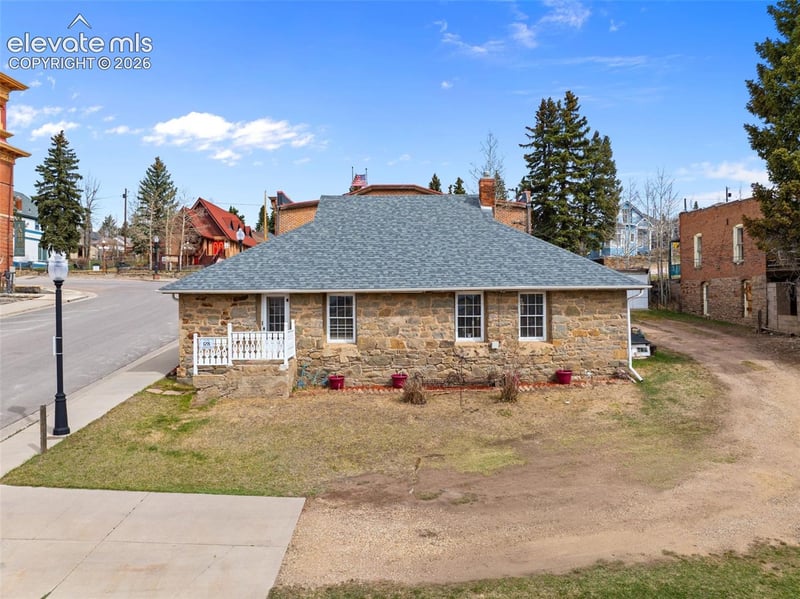 Home Worth Check