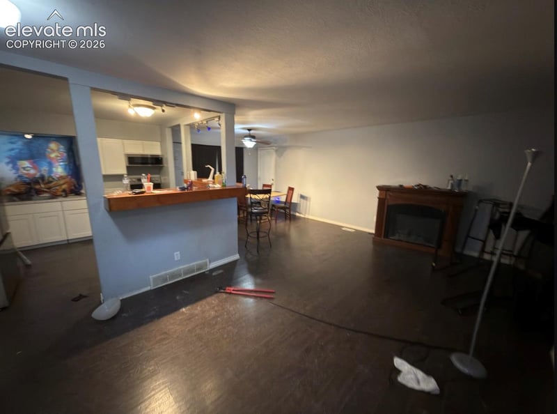 128 Ithaca St, Colorado Springs, CO 80911