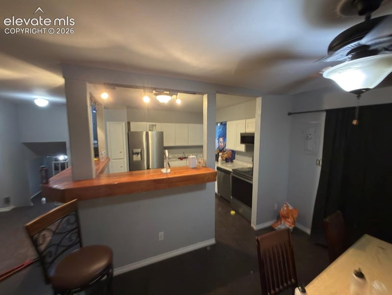 128 Ithaca St, Colorado Springs, CO 80911