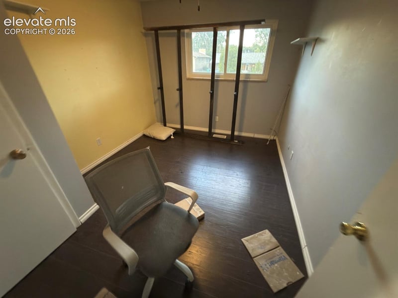 128 Ithaca St, Colorado Springs, CO 80911