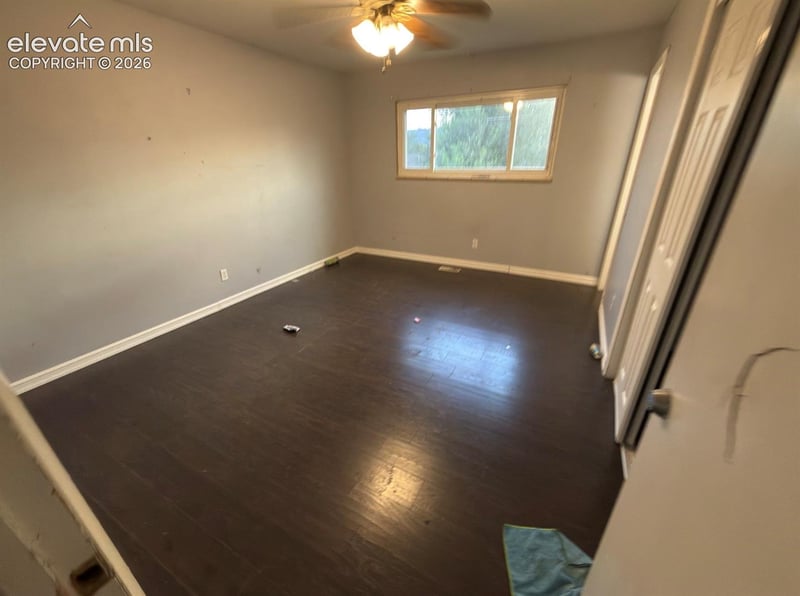 128 Ithaca St, Colorado Springs, CO 80911