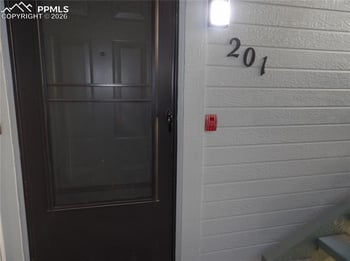 128 W Rockrimmon Blvd #201, Colorado Springs, CO 80919