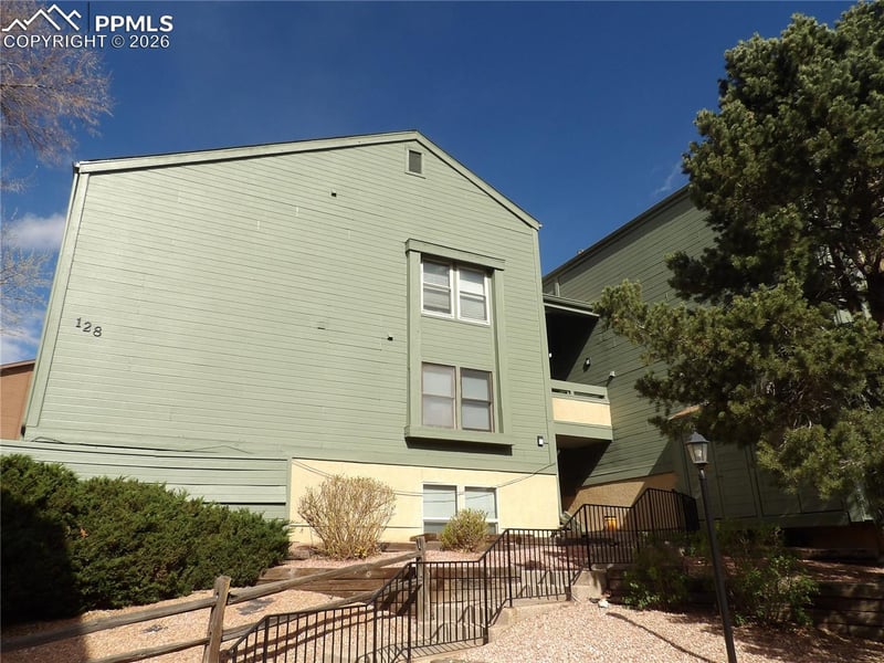128 W Rockrimmon Blvd #201, Colorado Springs, CO 80919