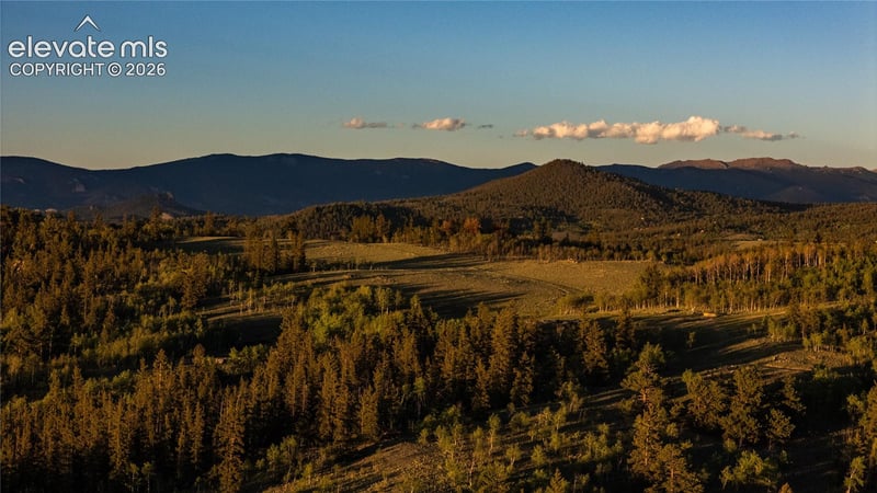 1280 Antler Ridge Rd, Como, CO 80432