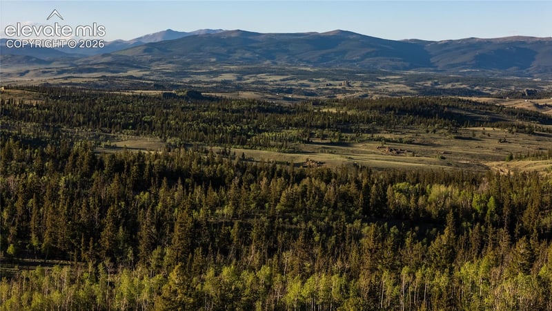 1280 Antler Ridge Rd, Como, CO 80432