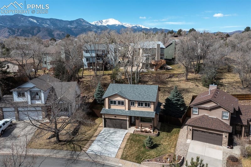 1280 Caldera Dr, Colorado Springs, CO 80904