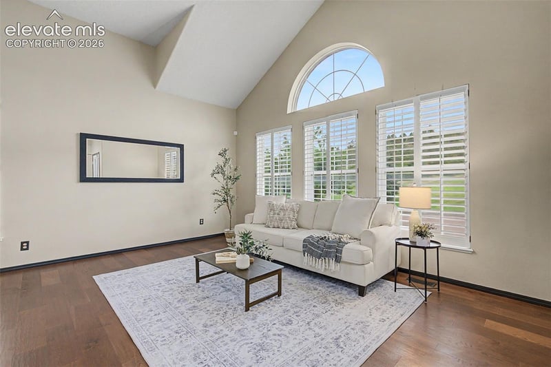 1280 Carlson Dr, Colorado Springs, CO 80919