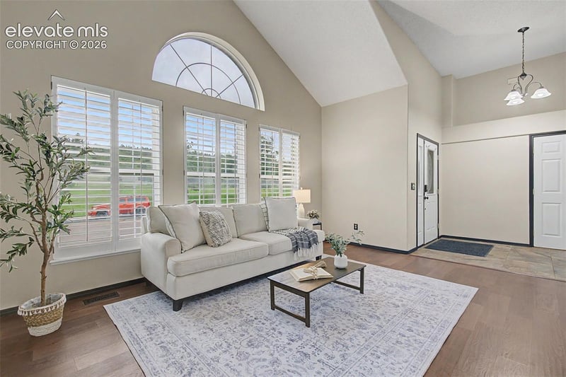 1280 Carlson Dr, Colorado Springs, CO 80919