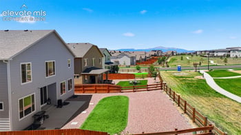 12810 Windingwalk Dr, Peyton, CO 80831
