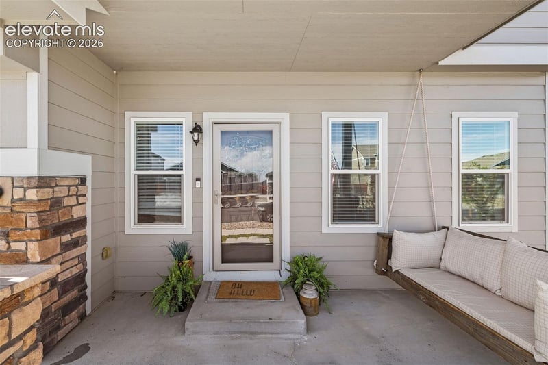 12816 Scenic Walk Dr, Peyton, CO 80831