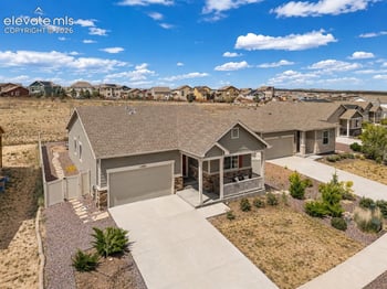 12820 Stone Valley Dr, Peyton, CO 80831