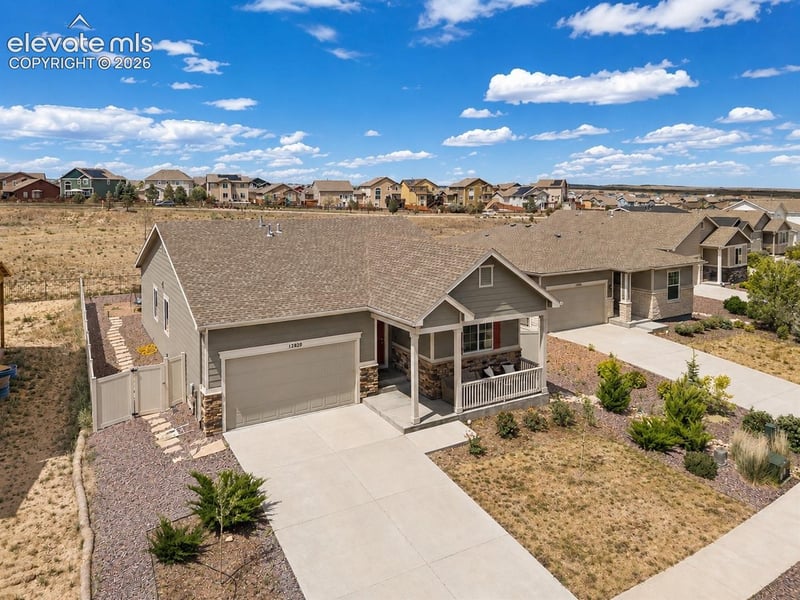 12820 Stone Valley Dr, Peyton, CO 80831