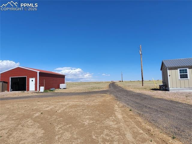 12830 Milne Rd, Colorado Springs, CO 80928