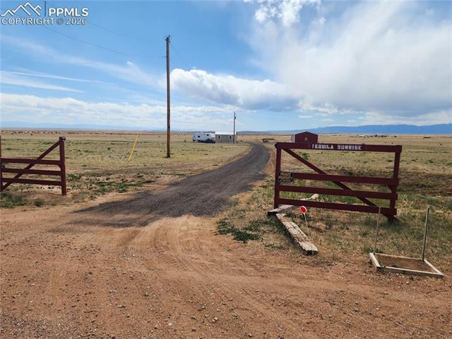12830 Milne Rd, Colorado Springs, CO 80928